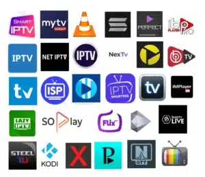 XCIPTV PLAYER