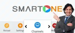 Smart One IPTV