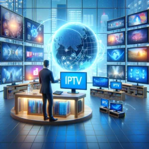 IPTV Pro