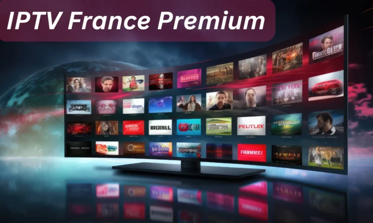 Abonnement IP TV