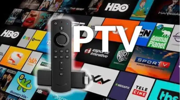 IPTV SMARTERS PRO