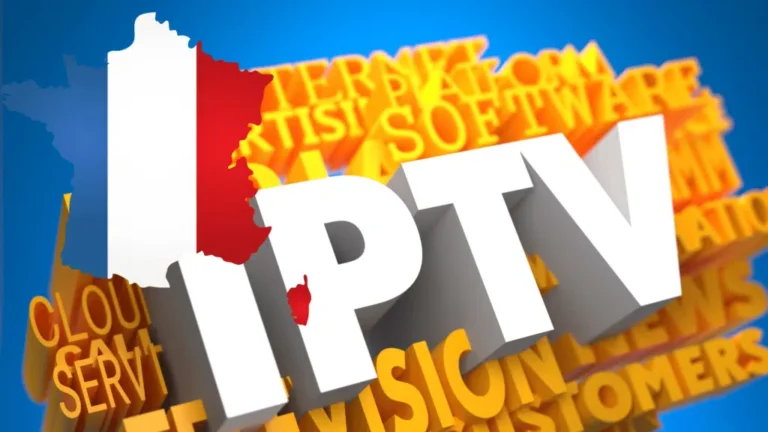 IP TV Abonnement