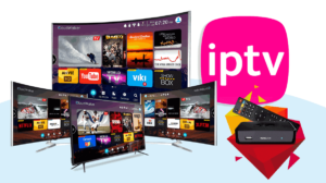 IPTV SMART