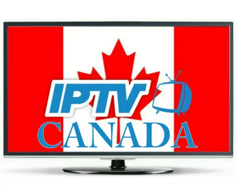 IPTV Canada