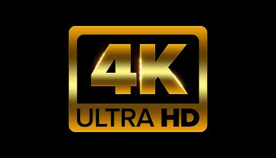 IPTV 4K